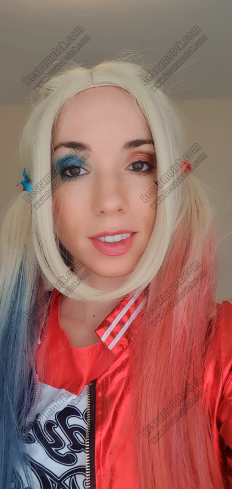 18 kép Nina. erotikus masszázs 304489038, Daddy's Li'l Monster
