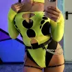  1. kép Barbara  erotikus masszázs XX. kerület Budapest 702522684