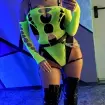  2. kép Barbara  erotikus masszázs XX. kerület Budapest 702522684
