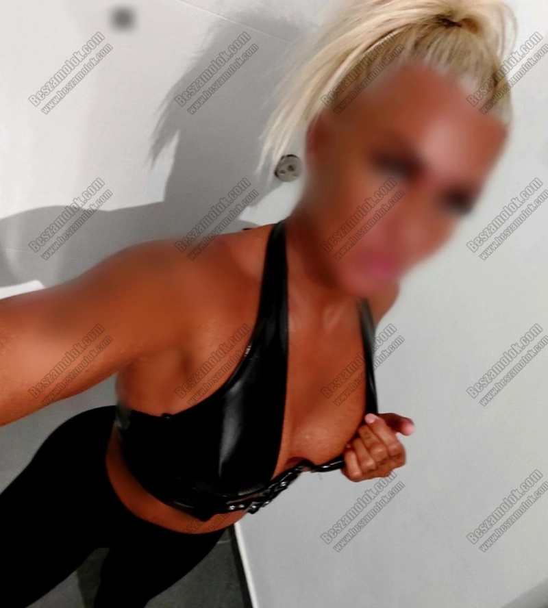 5 kép Niki. erotikus masszázs 204930589,