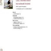 3. Lüszi 208216824 beszámoló Budapest 126928 erotikus masszázs