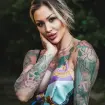  3. kép Dylan.Ryder  szexpartner XIII. kerület Budapest 301437776
