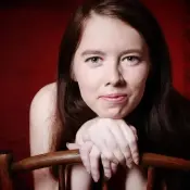 Emese szexpartner Budapest