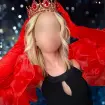 Birthday Queen 4. kép Freya  szexpartner XIII. kerület Budapest 707849927