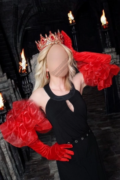 1 kép Freya. szexpartner 707849927, I'm gonna show you I'm the queen of my castle
