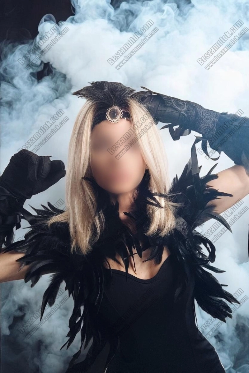 41 kép Freya. szexpartner 707849927, Light in the Darkness  