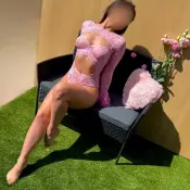 Alexa erotikus masszázs - 301033182 - sex, Budapest, VIII. kerület