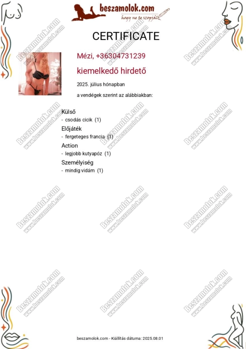 4 kép Mézi. szexpartner 304731239,   