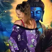 Yade erotikus masszázs - 705537012 - szex, Budapest, III. kerület